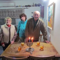 Hannukah