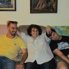 RoshHashannahEving