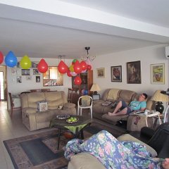 LeahBirthday