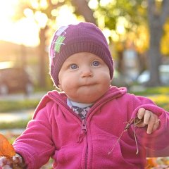Leah