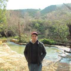 TanurWaterFall