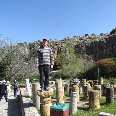 BanyasSpring