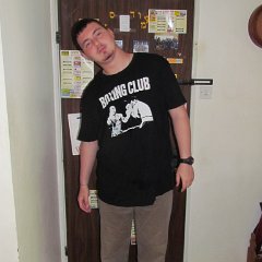 DavidBelatedBirthday