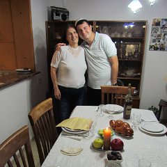 RoshHaShannah