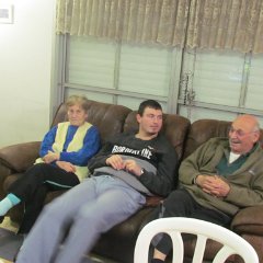 Hannukah