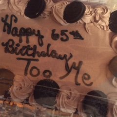 cake