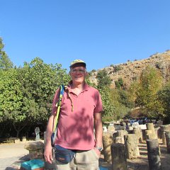 DavidZivBanyasSpring