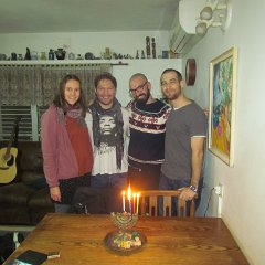 Candle3