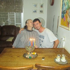 Candle4