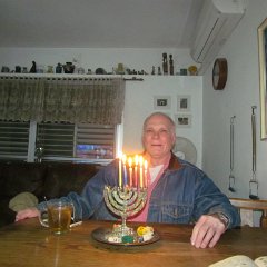 Candle6