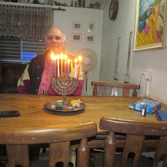 Candle8