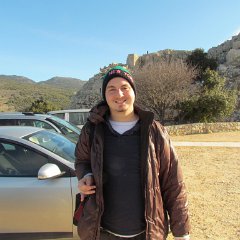 NimrodFortress
