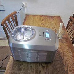 IceCreamMachine