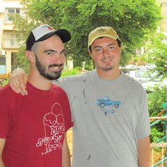 ZachZivZtvika