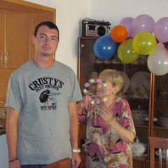 DavidZivBelatedBirthday