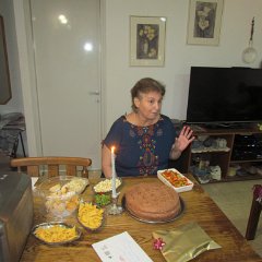 LeahBirthday