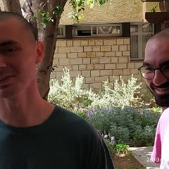 May3VisitZiv