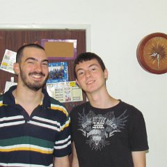 Door