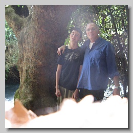 BanyasWaterfall