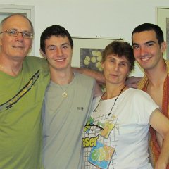 LeahBirthday2011