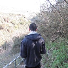 WaterFallTahanah
