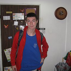 Door