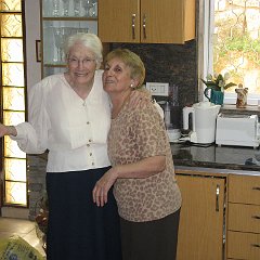 MotherAnnVisit