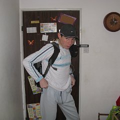 Door