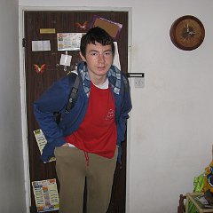 Door
