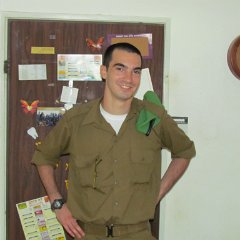 ZachInUniform