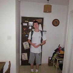 Door