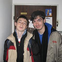 Door