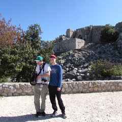 NimrodCastle