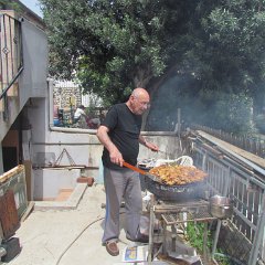 PassoverGrill