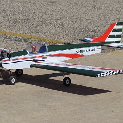 ModelPlanes