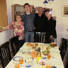 Shavuot