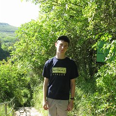 EiyunCreek