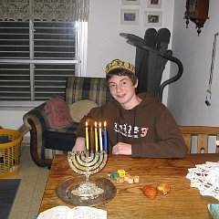 chanukah
