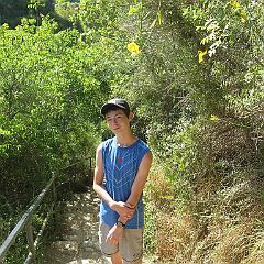 MetullaCreekHike