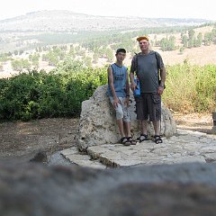 HikeToTelHai