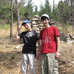 HillHike